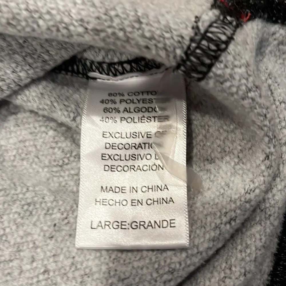 Tommy Bahama sweatshirt size large - Picture 6 of 8